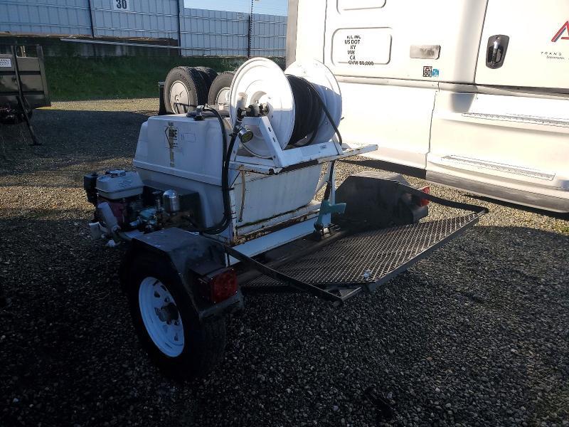 1997 Vmer 1997 PRO Spray Equipment Sprayer