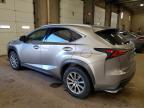 2017 Lexus Nx 200t Base