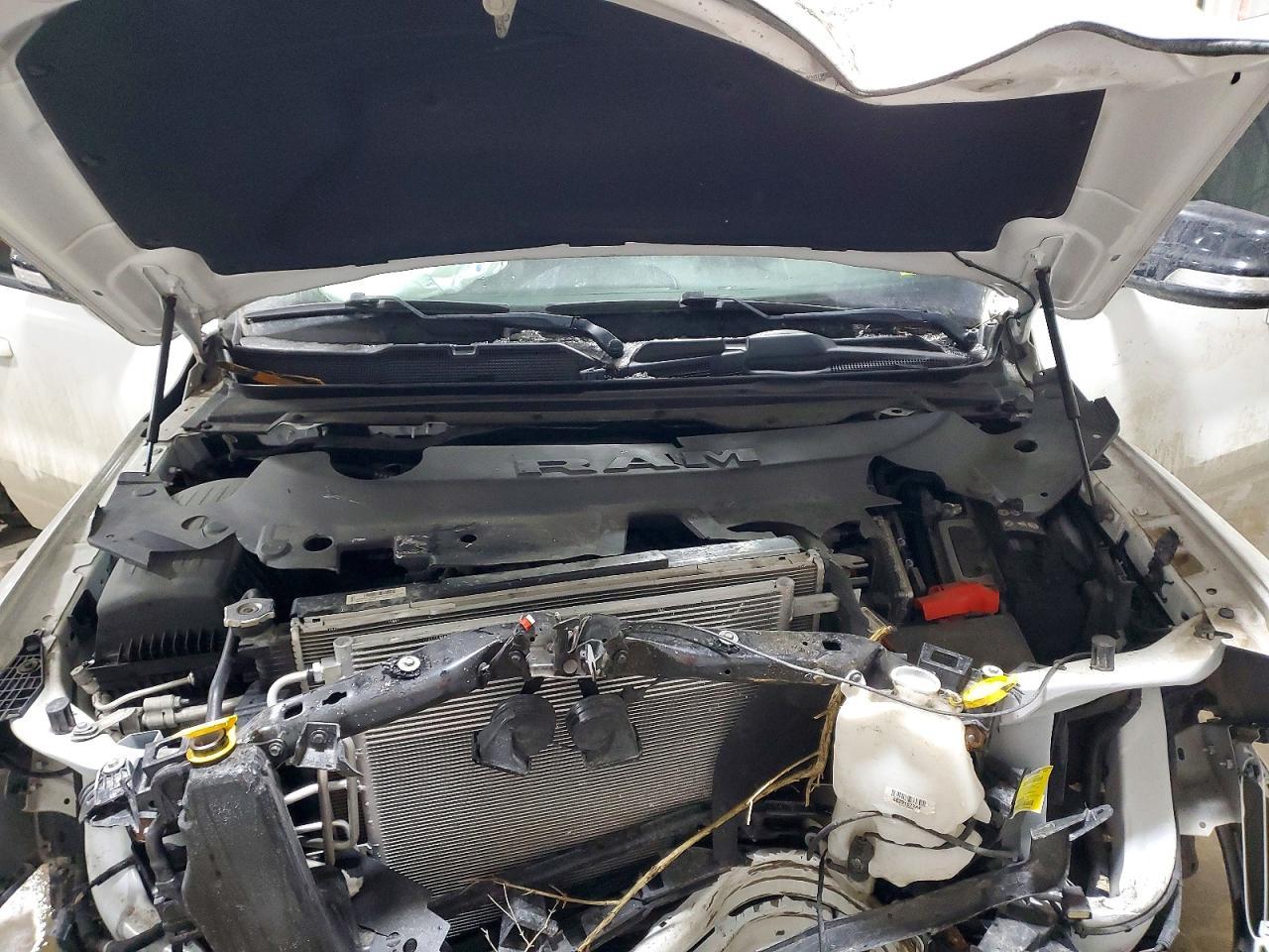 2021 Dodge RAM 1500 BIG Horn