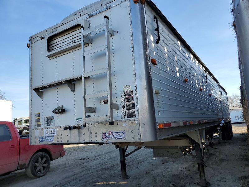 2008 Unknown 2008 Wilson Grain Trailer