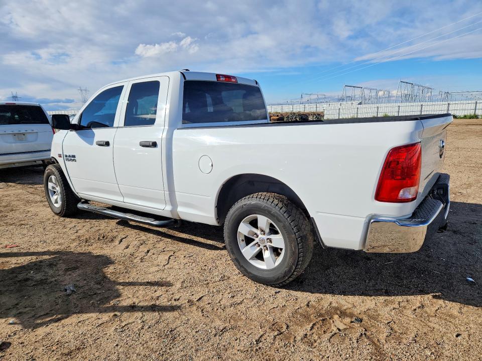 2016 Dodge Ram 1500 st