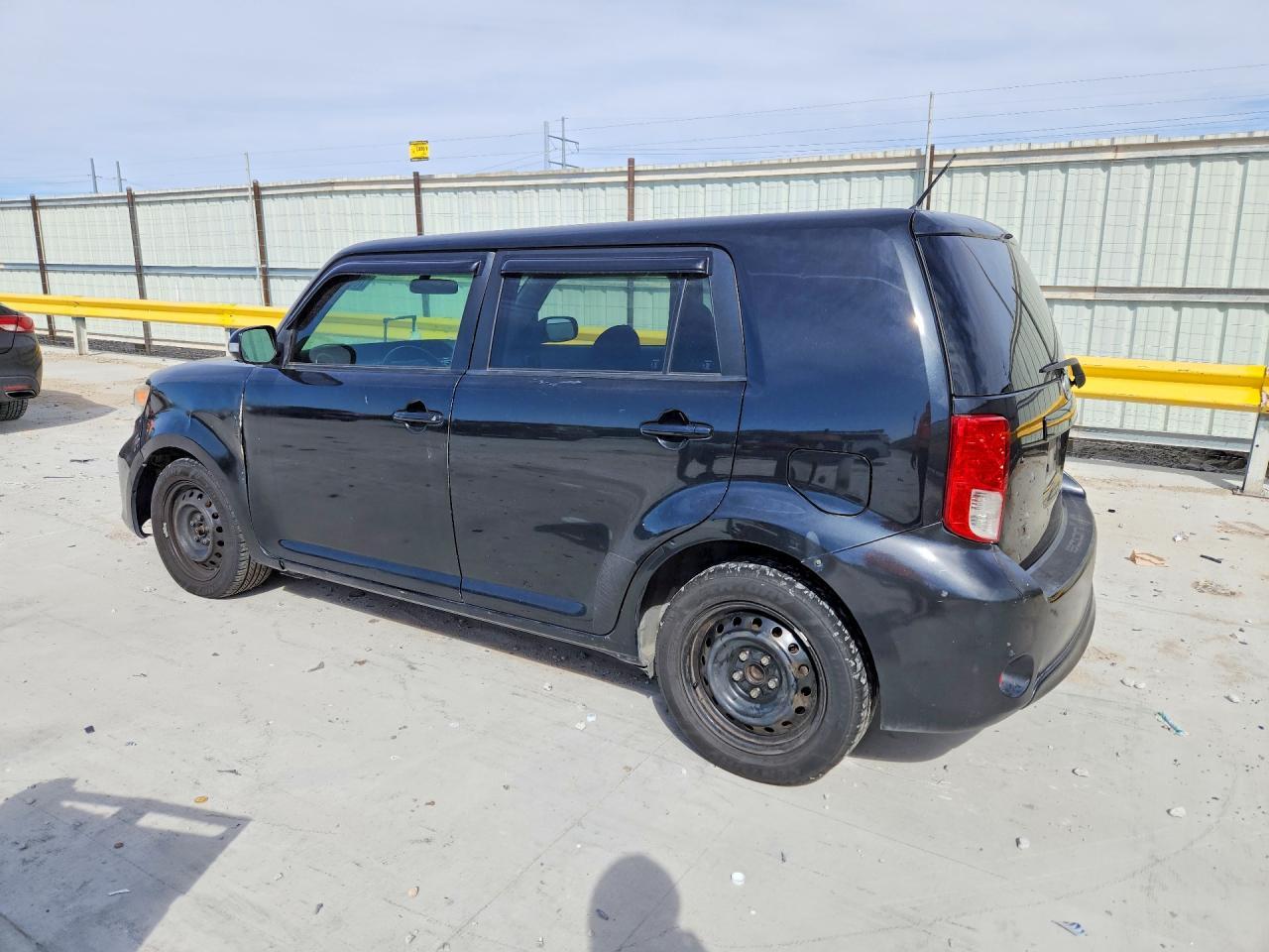 2014 Scion XB