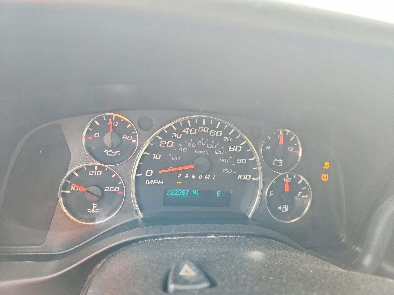 2014 Chevrolet Express G3500 LT