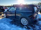 2013 Mini Cooper Clubman