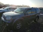 2011 Honda Pilot exl