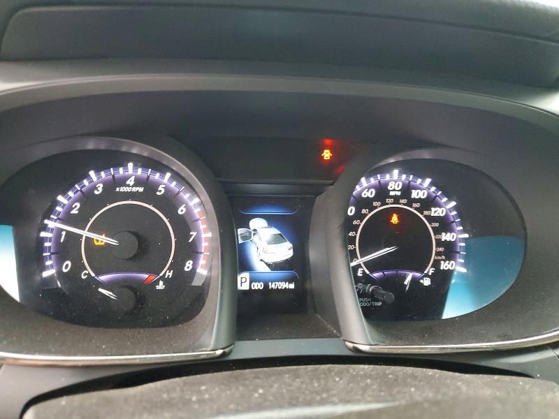 2016 Toyota Avalon xle