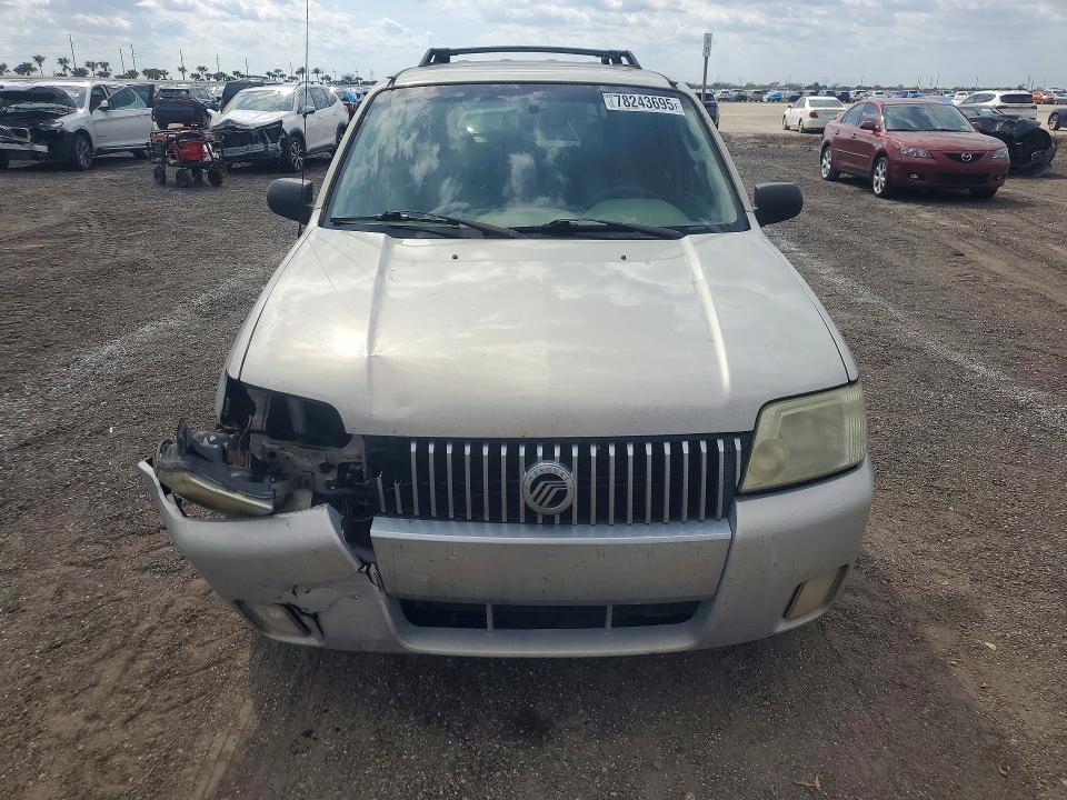2005 Mercury Mariner