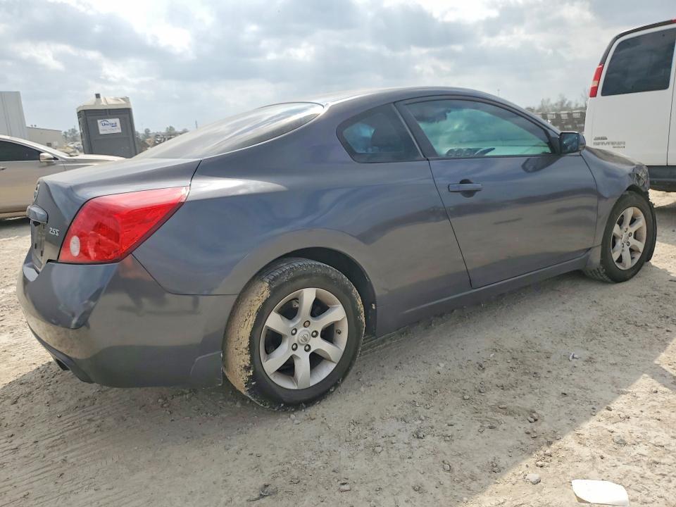 2009 Nissan Altima 2.5s