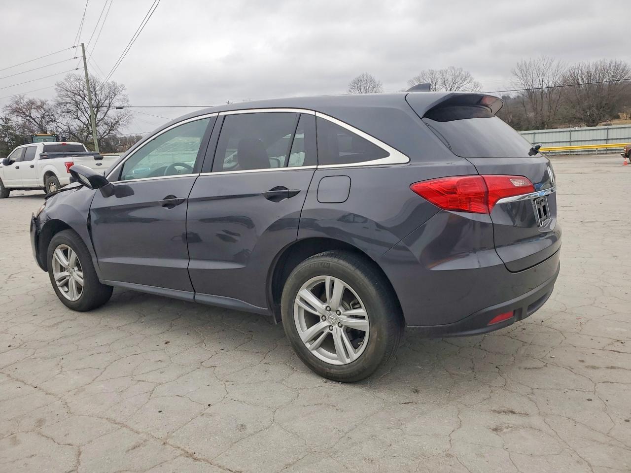 2015 Acura RDX