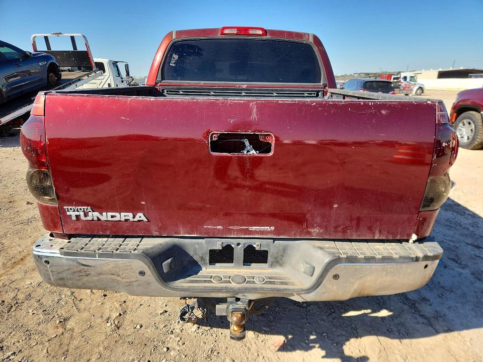 2007 Toyota Tundra Limited