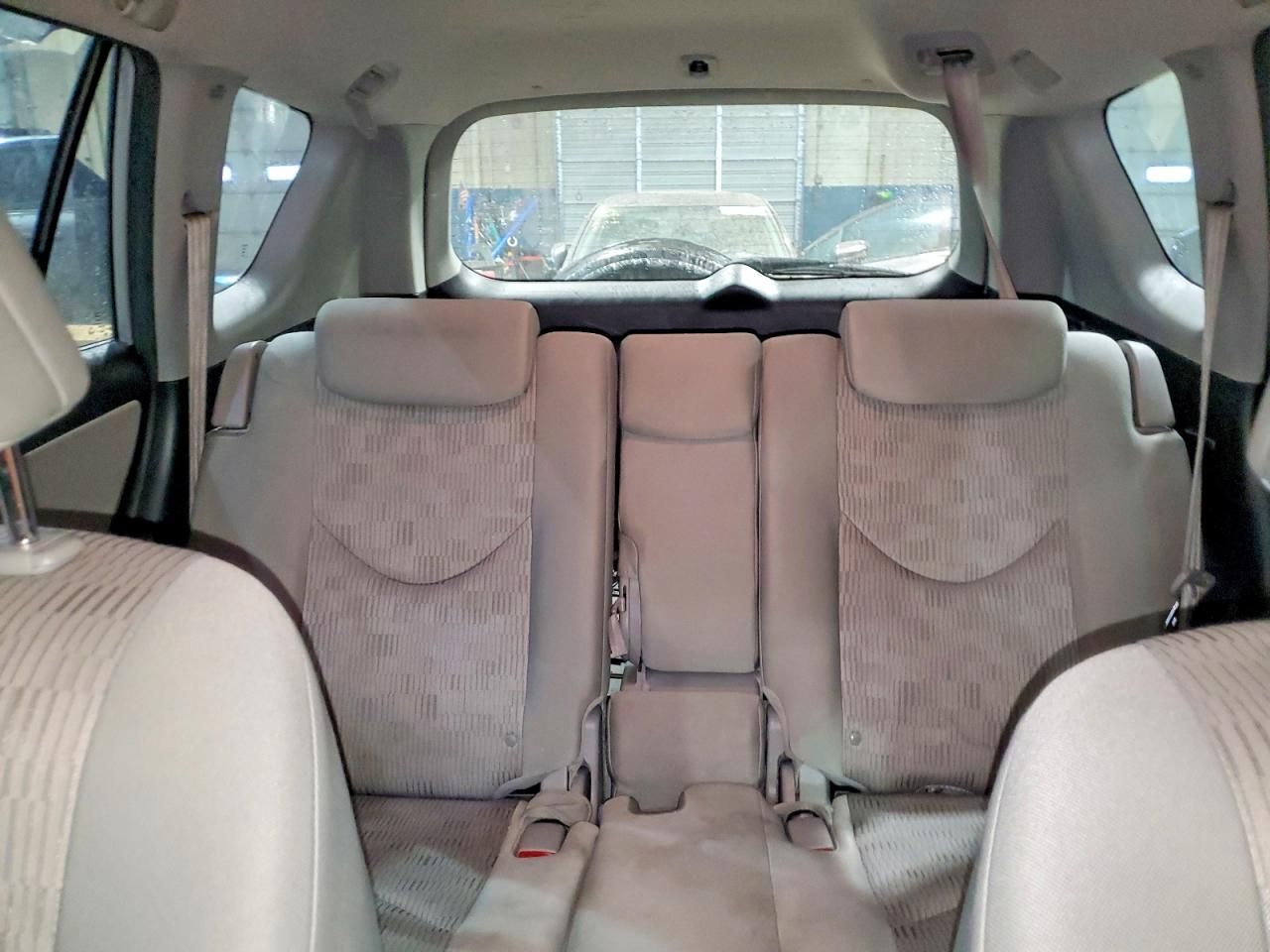 2010 Toyota Rav4 Base
