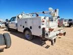 2019 Ford F550 Super Duty Utility / Service Truck
