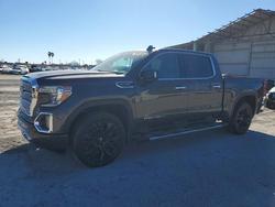 GMC salvage cars for sale: 2020 GMC Sierra K1500 Denali