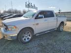 2012 Dodge RAM 1500 Longhorn