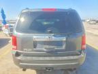 2011 Honda Pilot exl