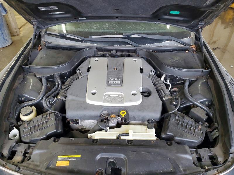 2012 Infiniti G37 Sedan x