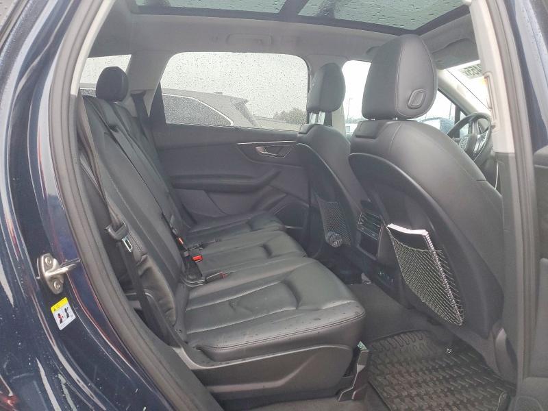 2023 Audi Q7 Premium Plus