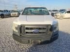 2016 Ford F150