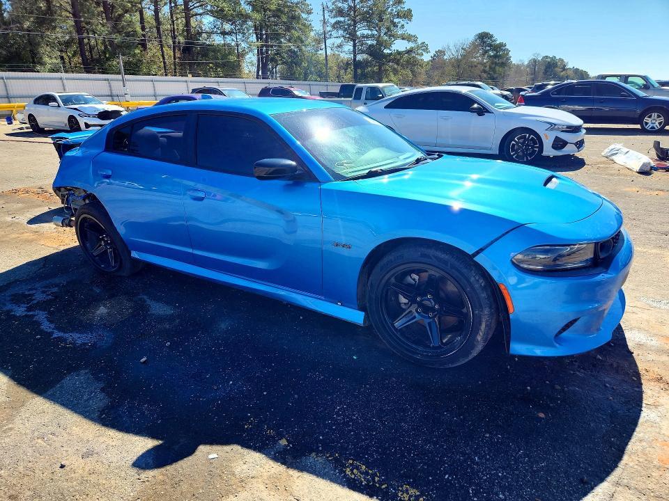 2023 Dodge Charger R/T