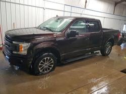 2019 Ford F150 Supercrew for sale in West Mifflin, PA