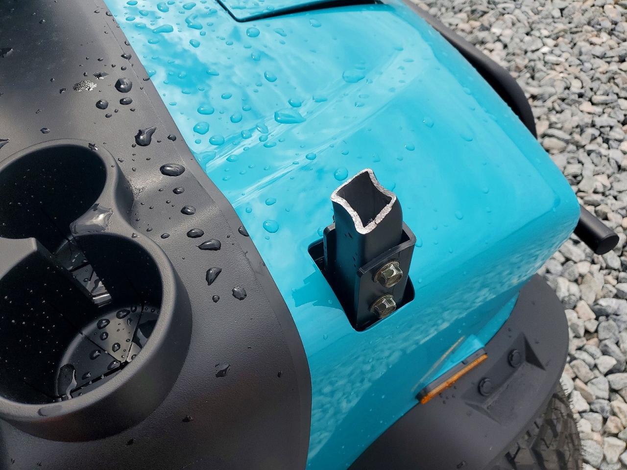 2025 Denago Rover XL