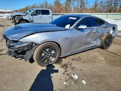 Ford salvage cars for sale: 2025 Ford Mustang gt