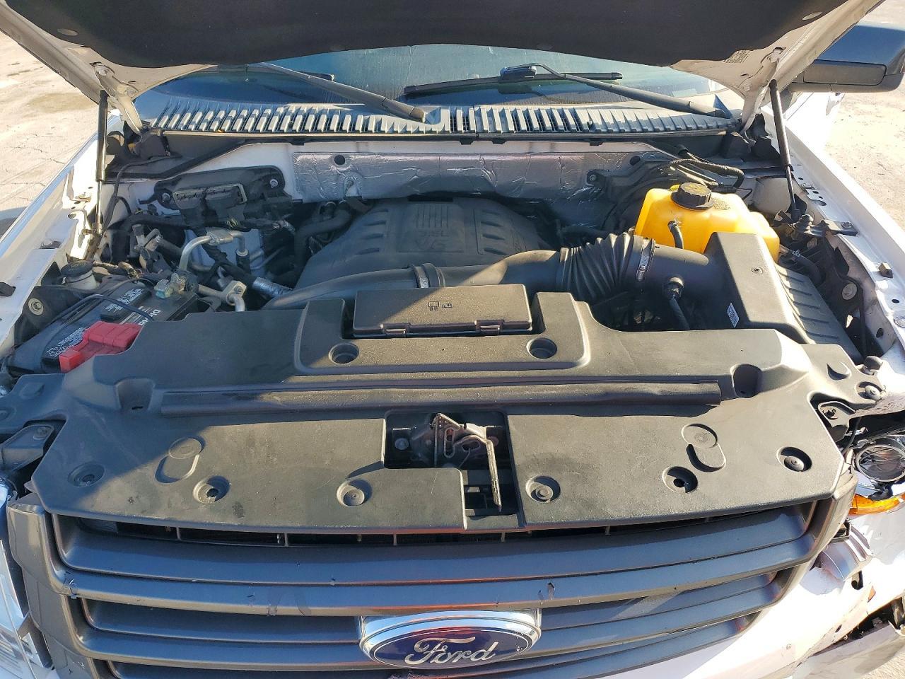 2017 Ford Expedition Limited