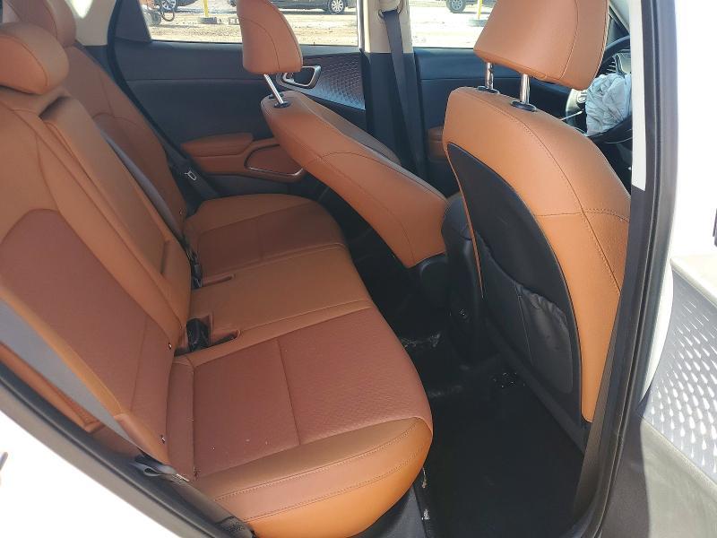 2024 KIA Soul ex