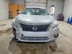 2014 Nissan Altima 2.5 sv