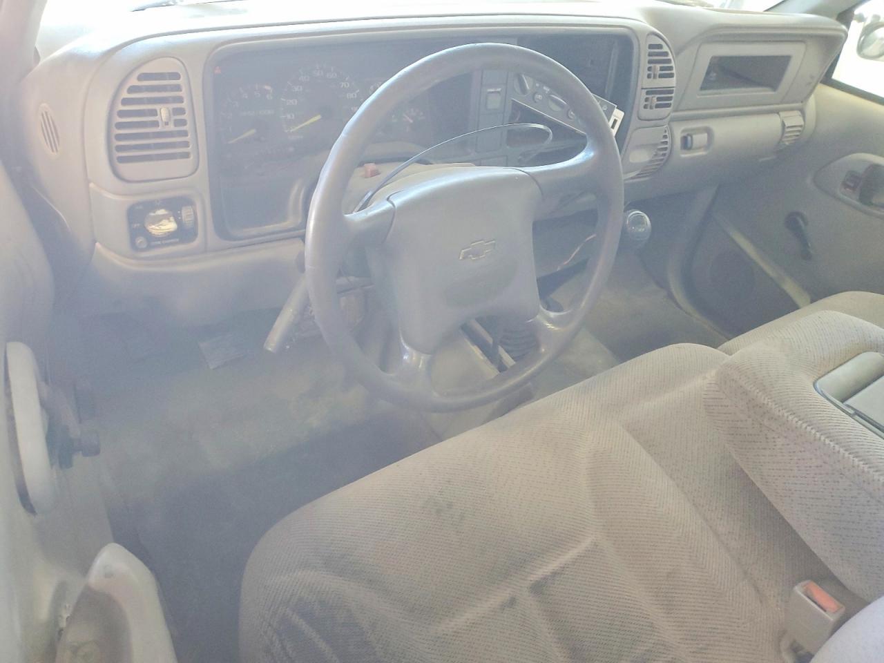 1998 Chevrolet GMT-400 K2500
