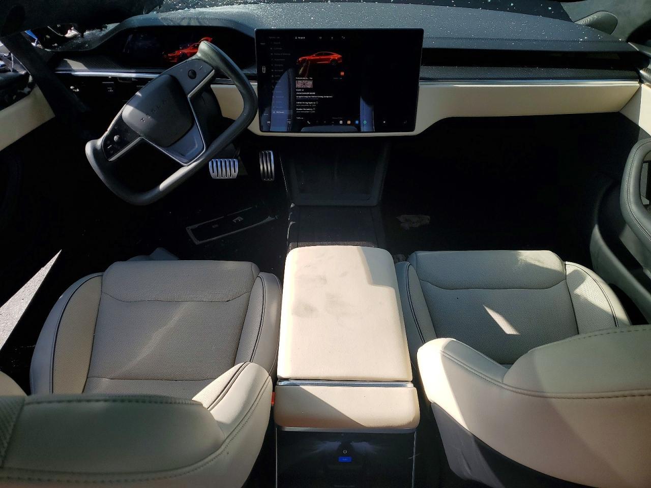 2023 Tesla Model s