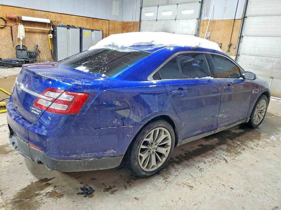 2013 Ford Taurus Limited