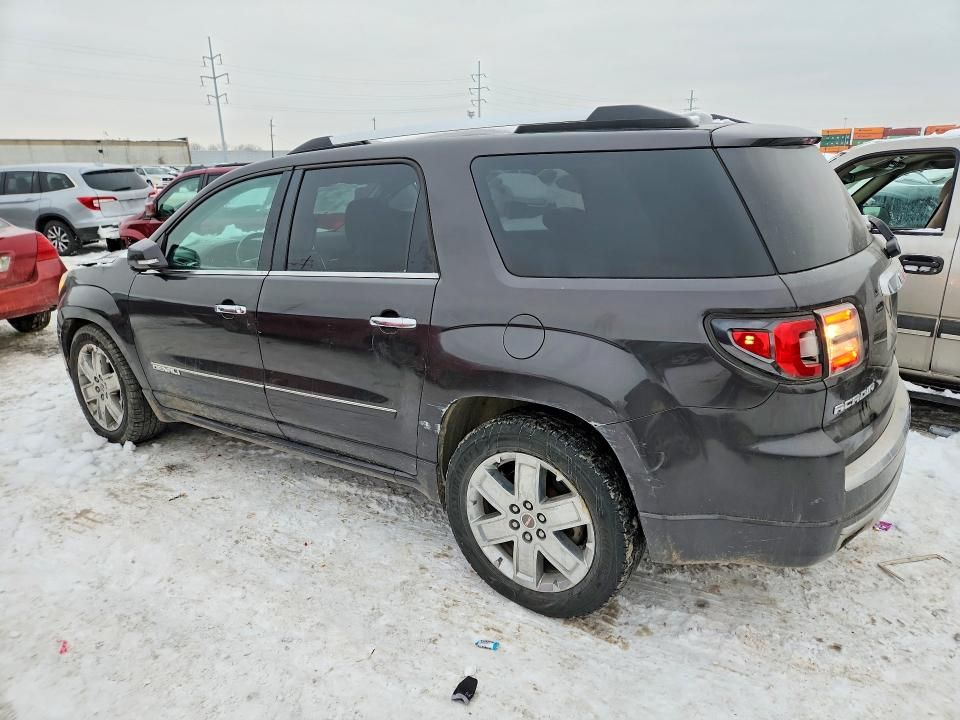 2014 GMC Acadia Denali