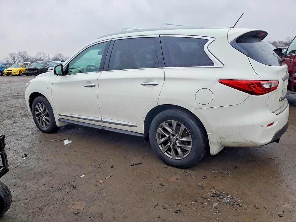 2014 Infiniti Qx60
