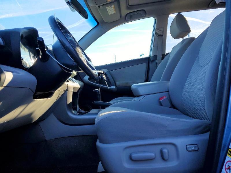 2008 Toyota Rav4 Limited