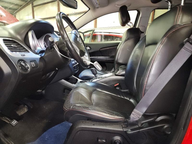 2015 Dodge Journey r