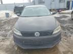 2014 Volkswagen Jetta Base