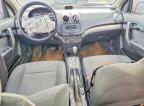 2008 Chevrolet Aveo lt