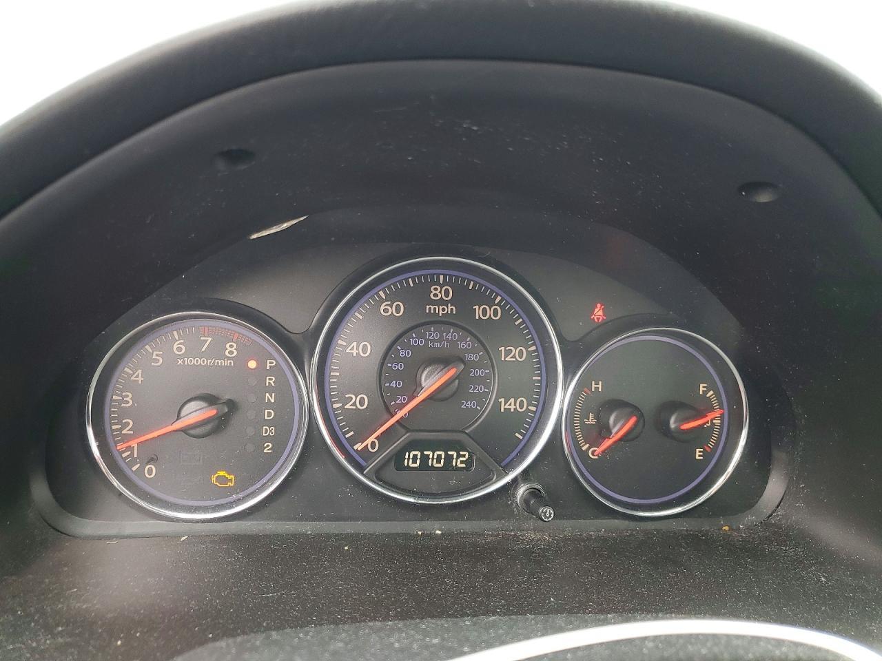 2004 Honda Civic lx