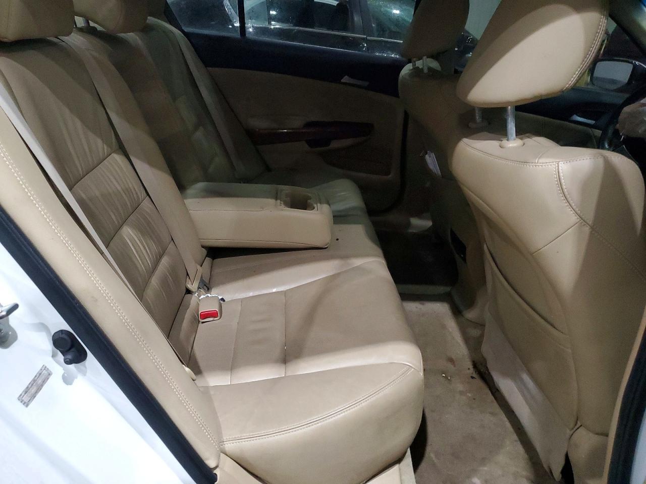 2011 Honda Accord exl