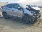 2019 Mitsubishi Eclipse Cross le