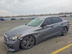 2017 Infiniti Q50 Premium for sale in Fresno, CA
