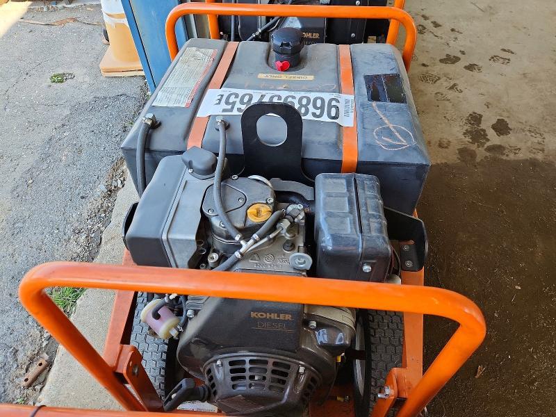 2016 Ck Power CK5-5H Generation