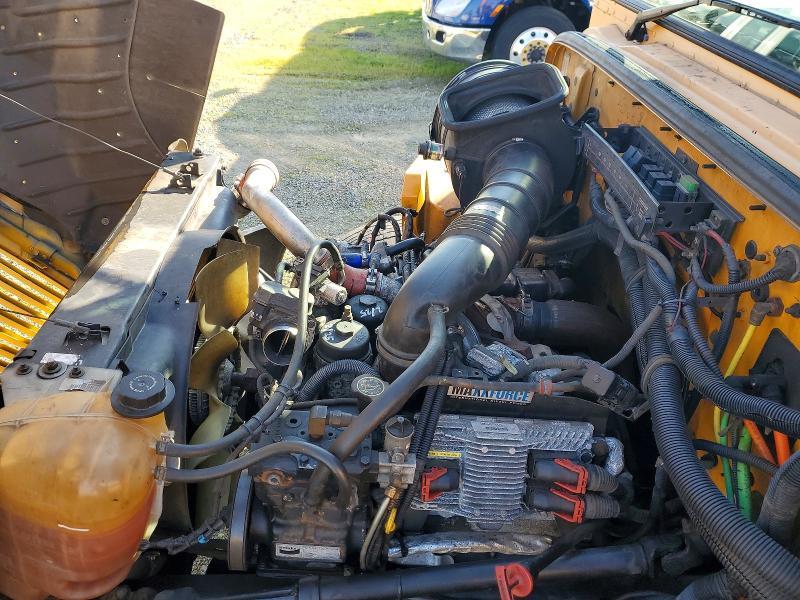 2010 Ic Corporation CE Series School-School Bus