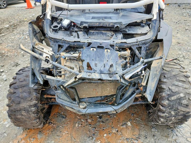 2022 Polaris Rzr pro xp Sport