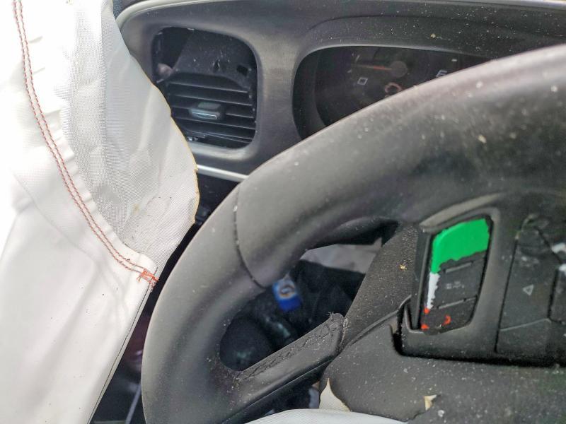 2017 Dodge Charger R/T