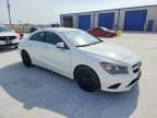 2016 Mercedes-Benz Cla 250 4matic