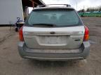 2007 Subaru Outback Outback 3.0r ll Bean