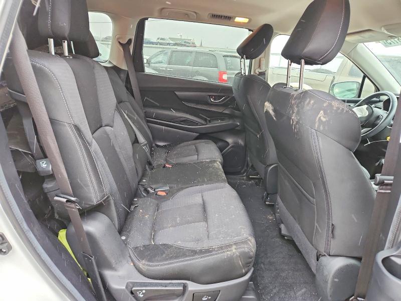 2024 Subaru Ascent Premium