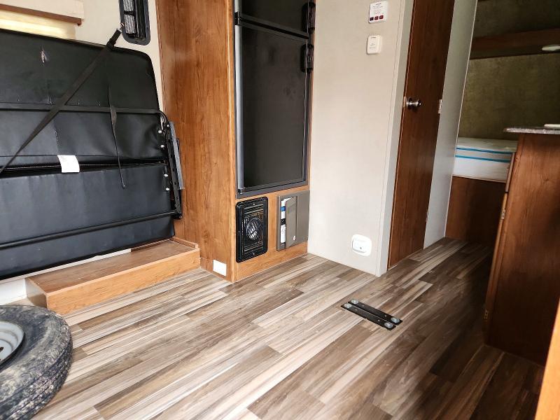 2018 Foresriver 2018 Forest River Freedom Express Camper